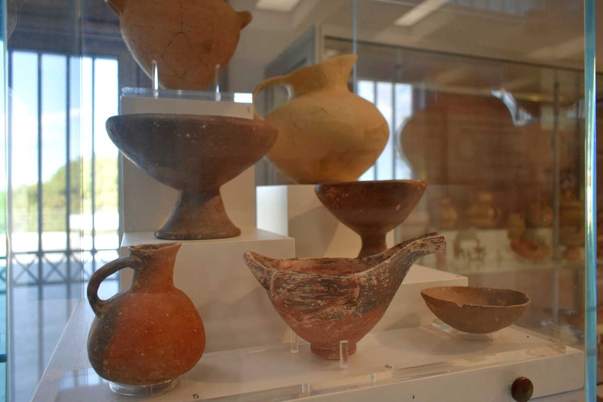 Αρχαιολογικό Μουσείο Ισθμίας (32)