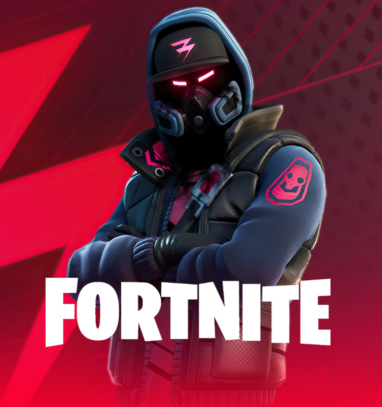 Fortnite - Advanced Gaming Enhancement Software