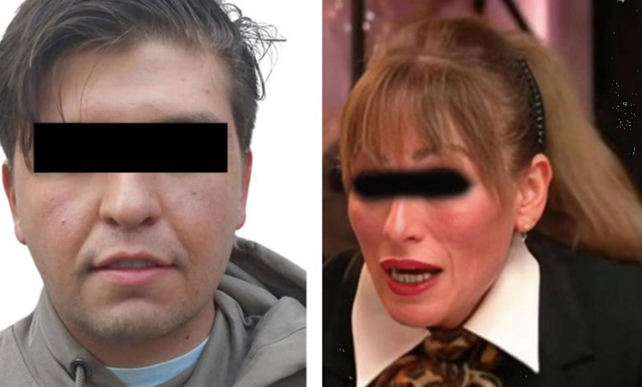 Edith 'N' revela todos los gastos que ha hecho desde la agresión de Fofo Márquez