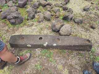 Terevaka:Ahu Te Peu-Vai Mata-Ana O'Heu-Ahu a Tenga-Hanga O Teo-Papa Tekena - Isla de Pascua - Chile (32)