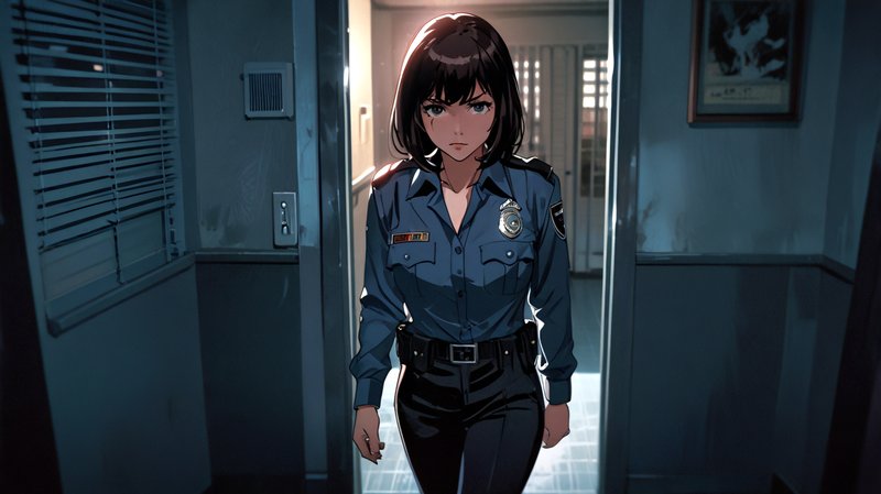 FIFTH SCENARIO MIDNIGHT CONTROL