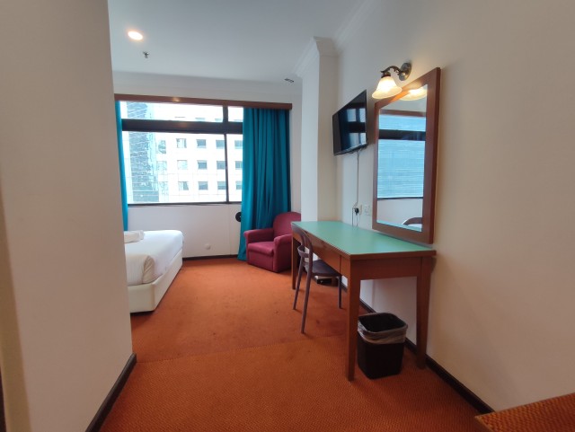 room  hotel jo jb