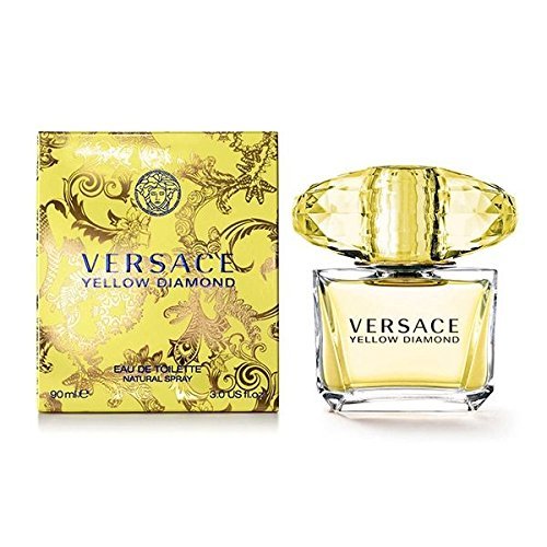 round diamond perfume