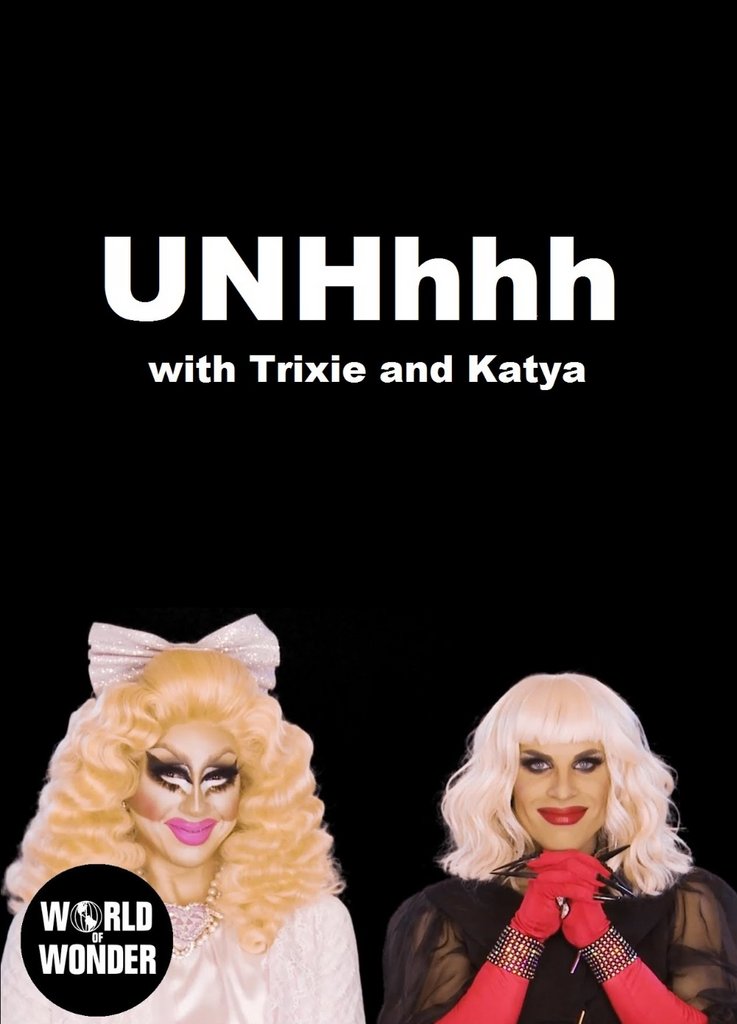 UNHhhh S08E24 UNCENSORED | En [1080p] (x265) Ovvmele6121p