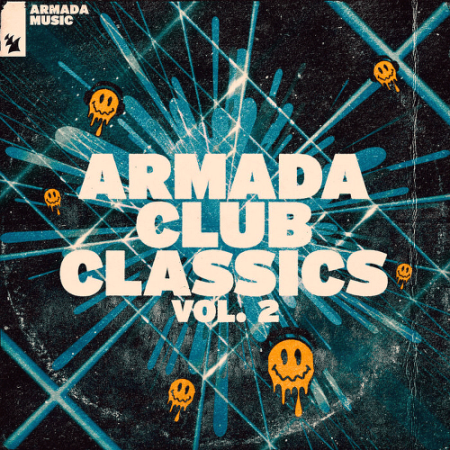 VA - Armada Club Classics Vol.2 (2022)