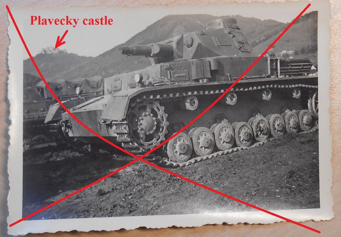 2. WK Foto, Panzer Division, PzKpfw IV, Übung, S