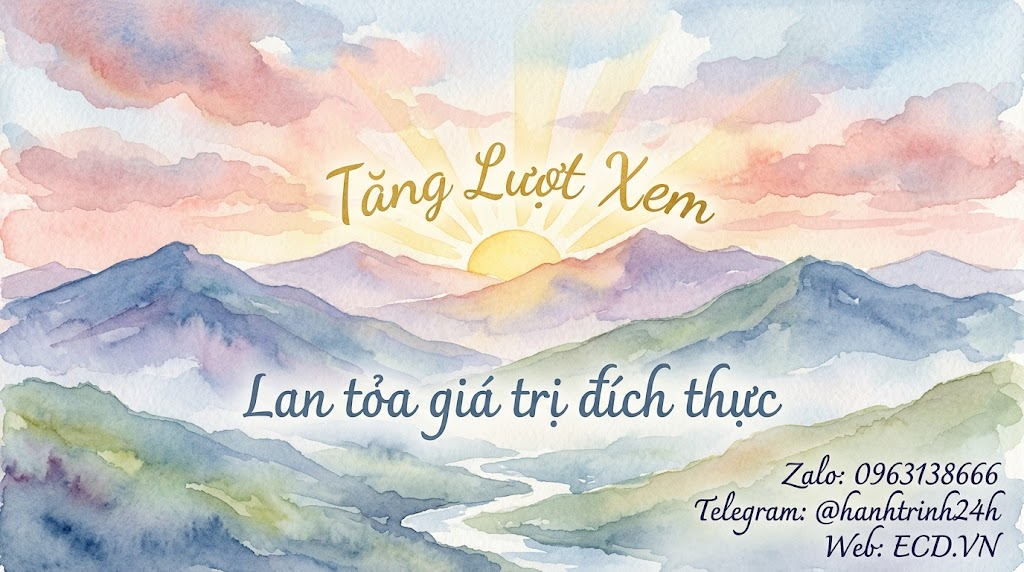 gói view người thật website