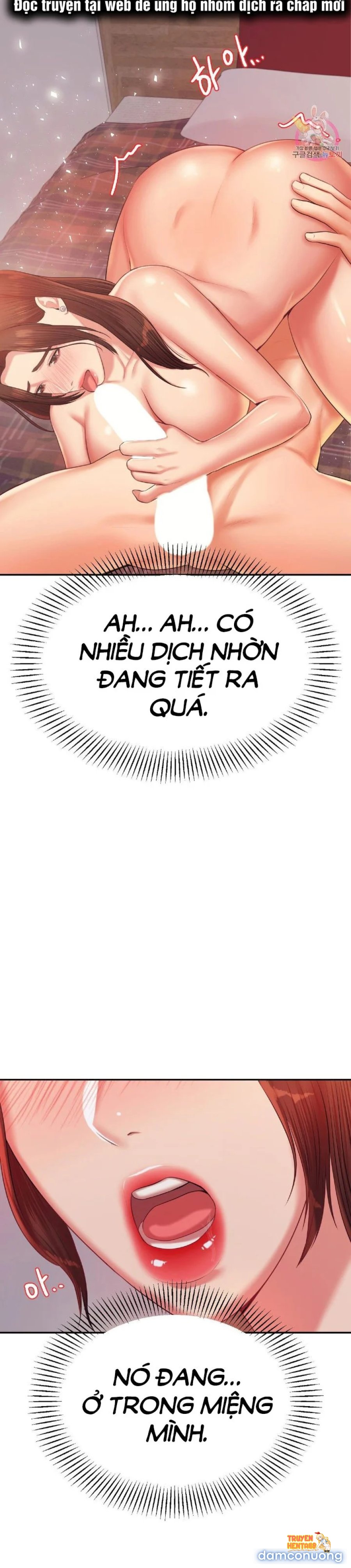 Trang truyện tmpeo6nzi8w trong truyện tranh Cô Giáo Ngoài Giờ - Chapter 16 - truyenhentai18.net