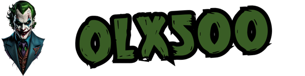 LOGO Olx500