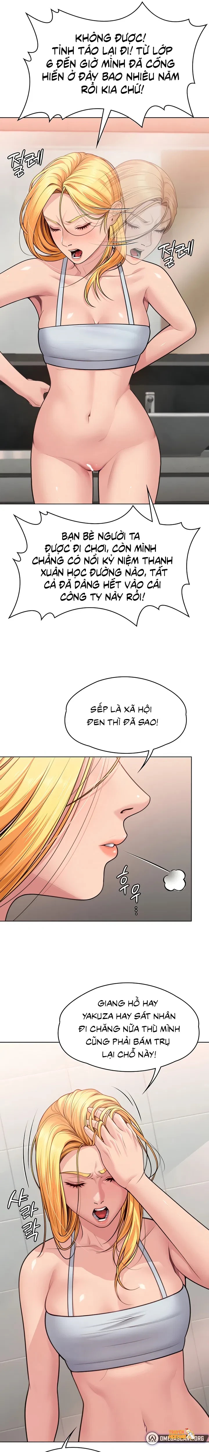 Xem ảnh tmpaj271q39 trong truyện hentai Tôi Sẽ Bảo Vệ Bạn - Chapter 8 - hentaitvn.net