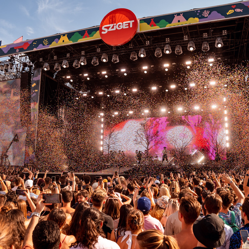 Sziget-Festival-Official