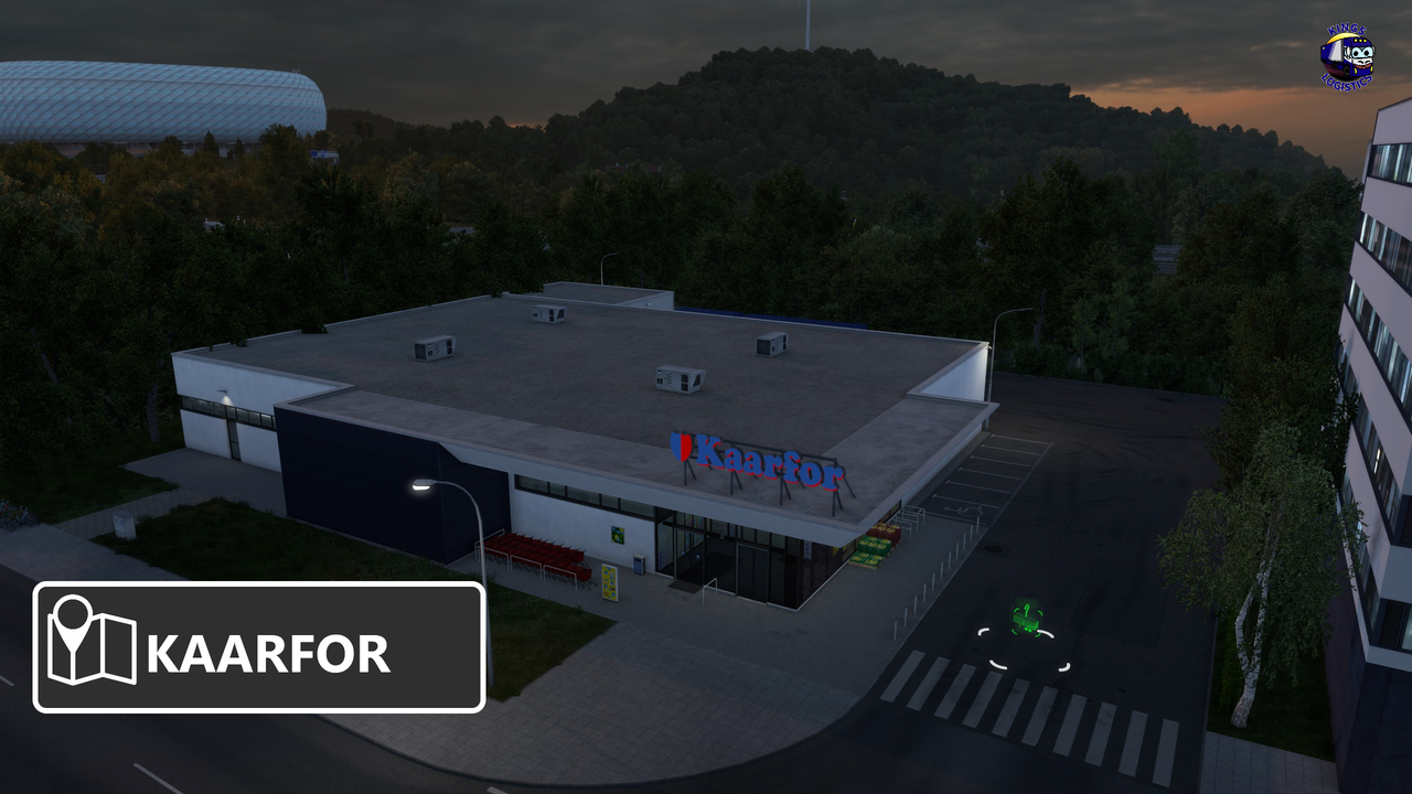 KAARFOR