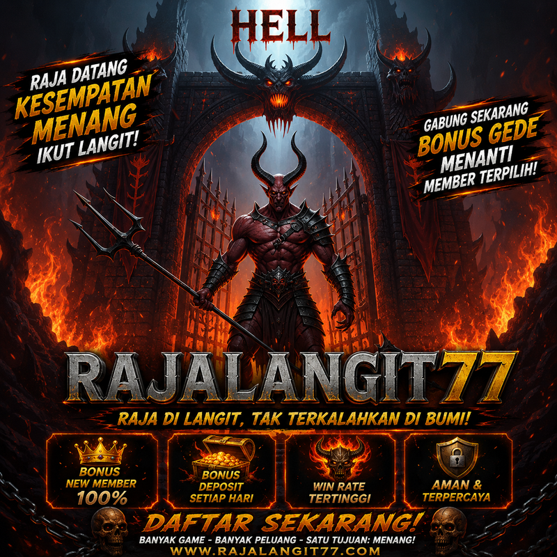 Galeri foto RAJALANGIT77 ~ Wadah Bagi Komunitas Hiburan Digital Terbaik No 1 Di Asia di Mahjong