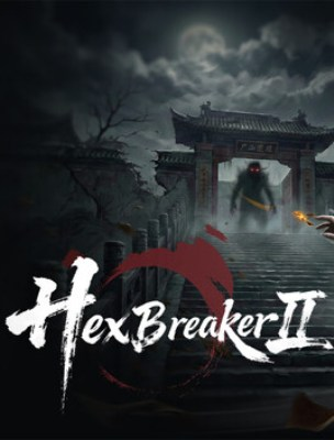 [PC] HexBreaker II (2026) - Sub ENG