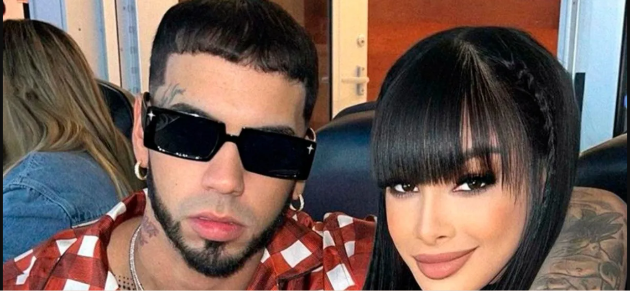 ¿Anuel y Yailin se separan? Esto es lo que se sabe