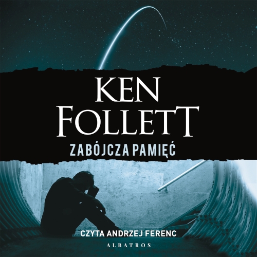 Follett Ken - Zabójcza pamięć