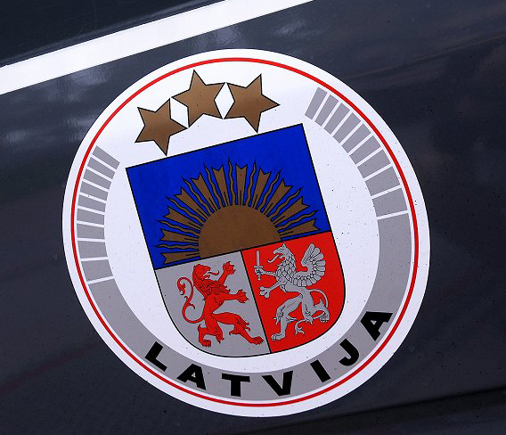 logo policija