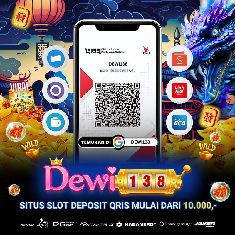 Situs Terpercaya