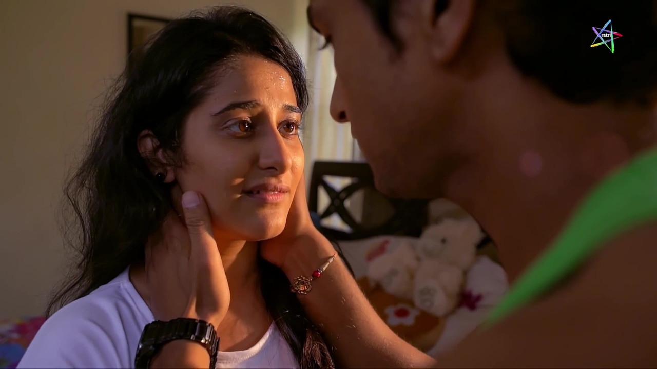 Virgin Girl (2023) Hindi Season 01 [ Episodes 01-03 Join] | WEB-DL | 1080p | 720p | 480p | Ratri WEB Series | Download | Watch Online