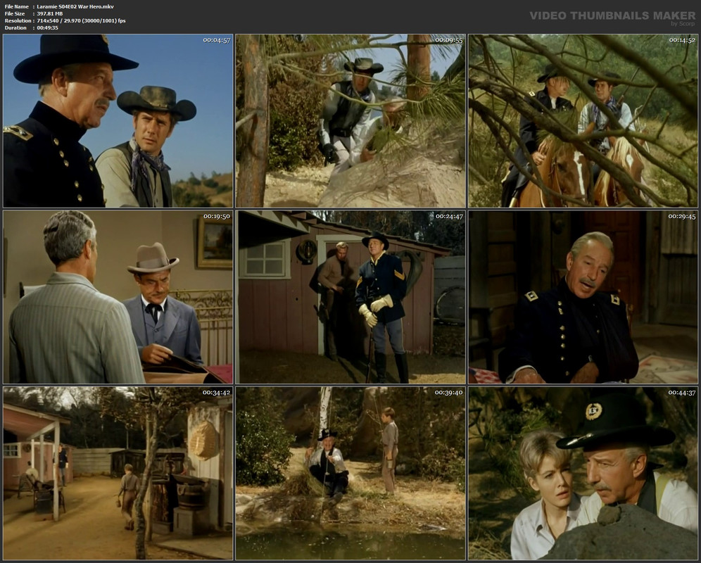 Laramie S04E02 War Hero.mkv