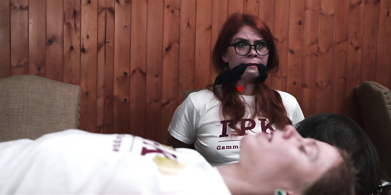 Mel Heflin 3 - Night Of The Dead Sorority Babes 2025