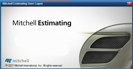 Mitchell Ultramate 7.1.241 (Update 07/2021)