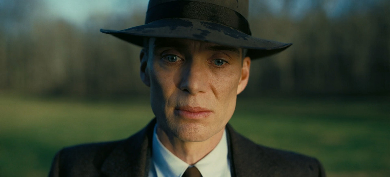 Oppenheimer 2023 BluRay [Hindi + Tamil + Telugu + Kannada + English] 1080p 480p 720p ESub Screenshot