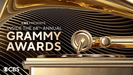 The 68th Annual Grammy Awards 2026 720p WEB-DL x265-TFPDL