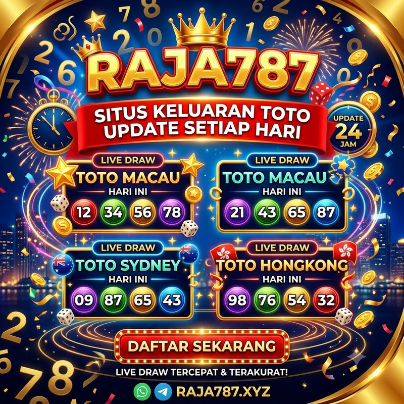 togel online