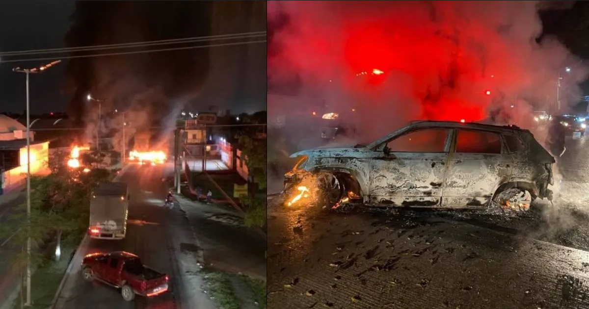 Diputados del PRI exigen diálogo con Rosa Icela Rodríguez por violencia en Tabasco