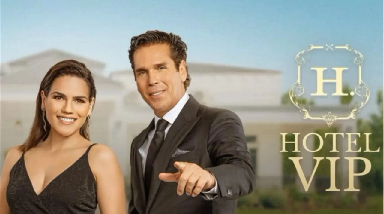 ¿Hotel VIP sale del aire por pésimo rating?