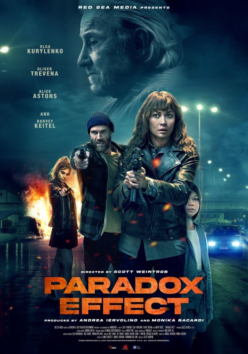 Paradox Effect (2023) PL.480p.WEB-DL.XviD.AC3-OzW / Lektor PL