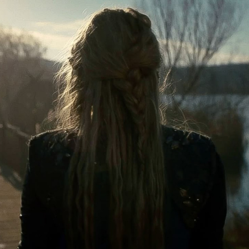 Immagine di Talullah