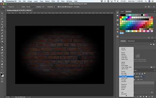 Create a Type on Rope Effect in Adobe Photoshop CC2019 Design Class