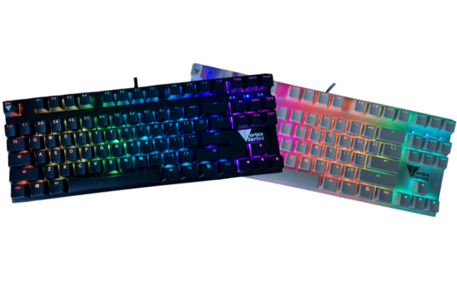 5 Mechanical Keyboard Tahun 2022 Di Bawah 500rb Article 