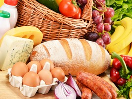 Овощи дорожают, яйца дешевеют: в Украине подвели итоги мая
