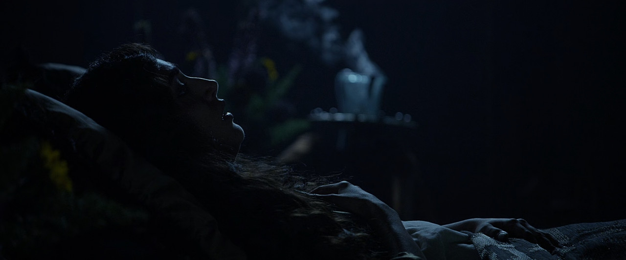 Exodus - Gods and Kings 2014 (1080p x265 10bit T