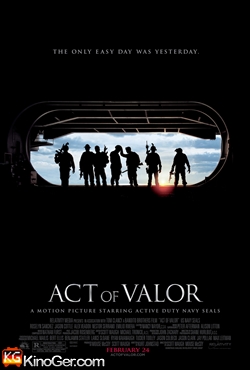 Act of Valor (2012)