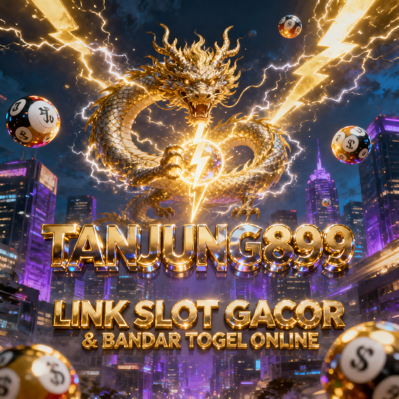 TANJUNG899 $ Keuntungan main slot deposit dana untuk transaksi cepat dan mendapatkan bonus menarik