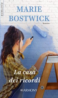 Marie Bostwick - La casa dei ricordi (2021)