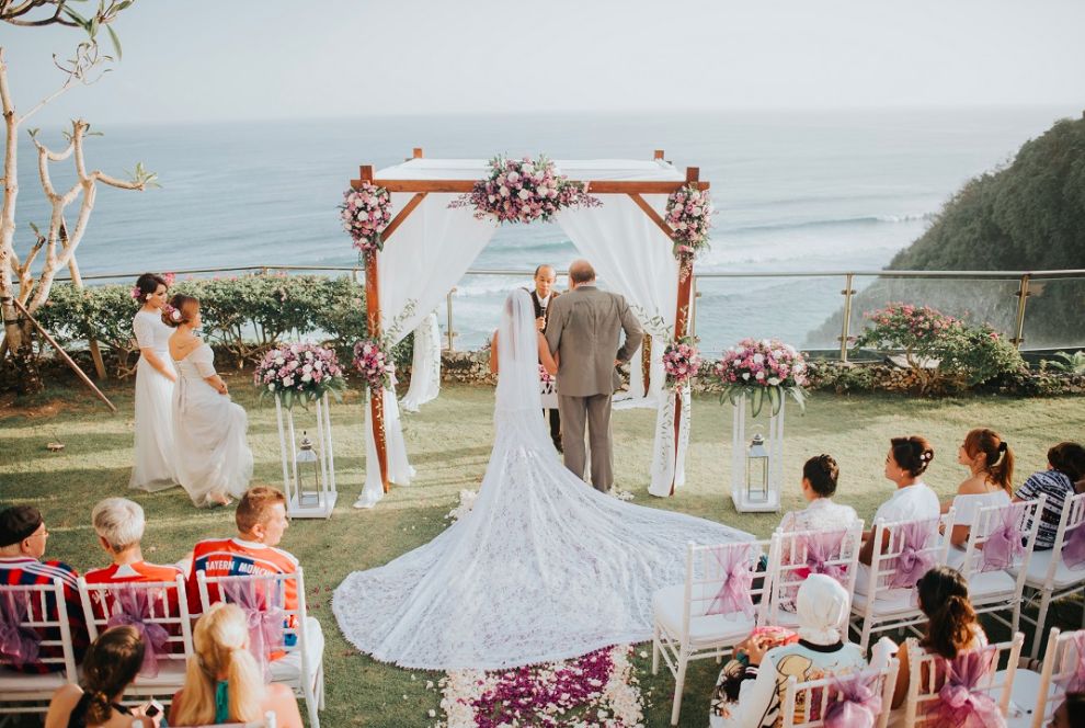 Wedding Prices in Bali: Planning Your Dream Celebration Within Budget