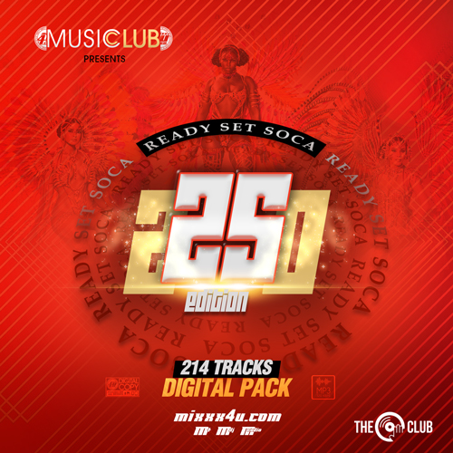 ready set soca 2025