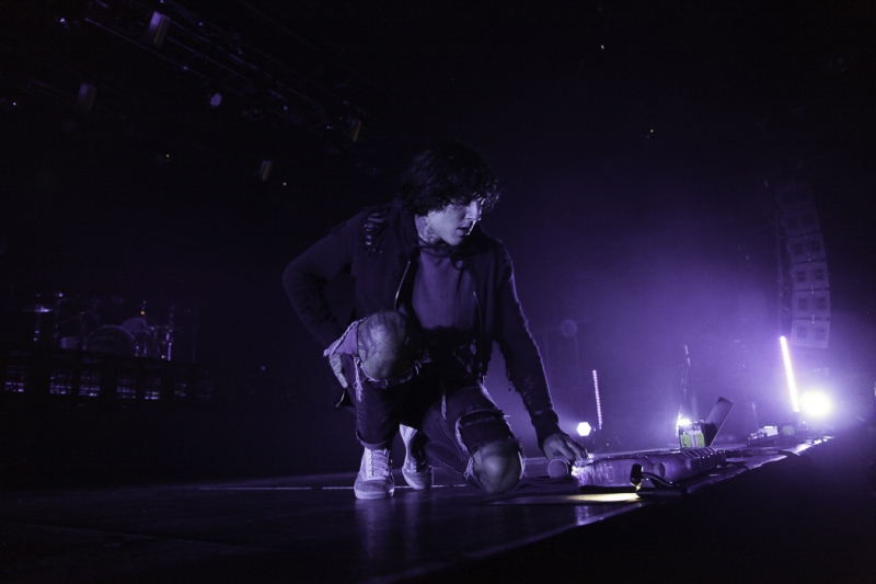 Breaking Into the Mainstream