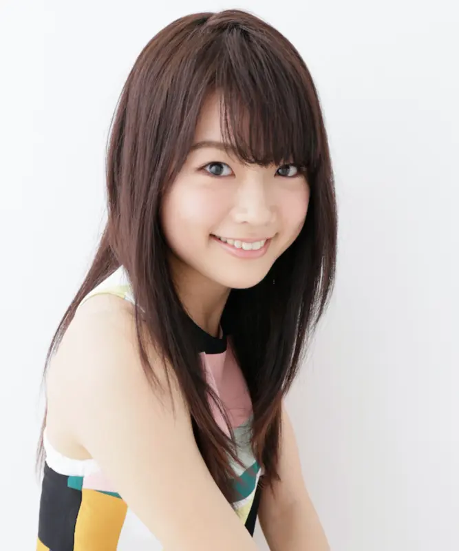 Masuyama Kayano Image