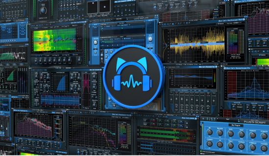 Blue Cat's All Plug-Ins Pack 2020.5 Blue Cat's All Plug-Ins Pack 2020.5