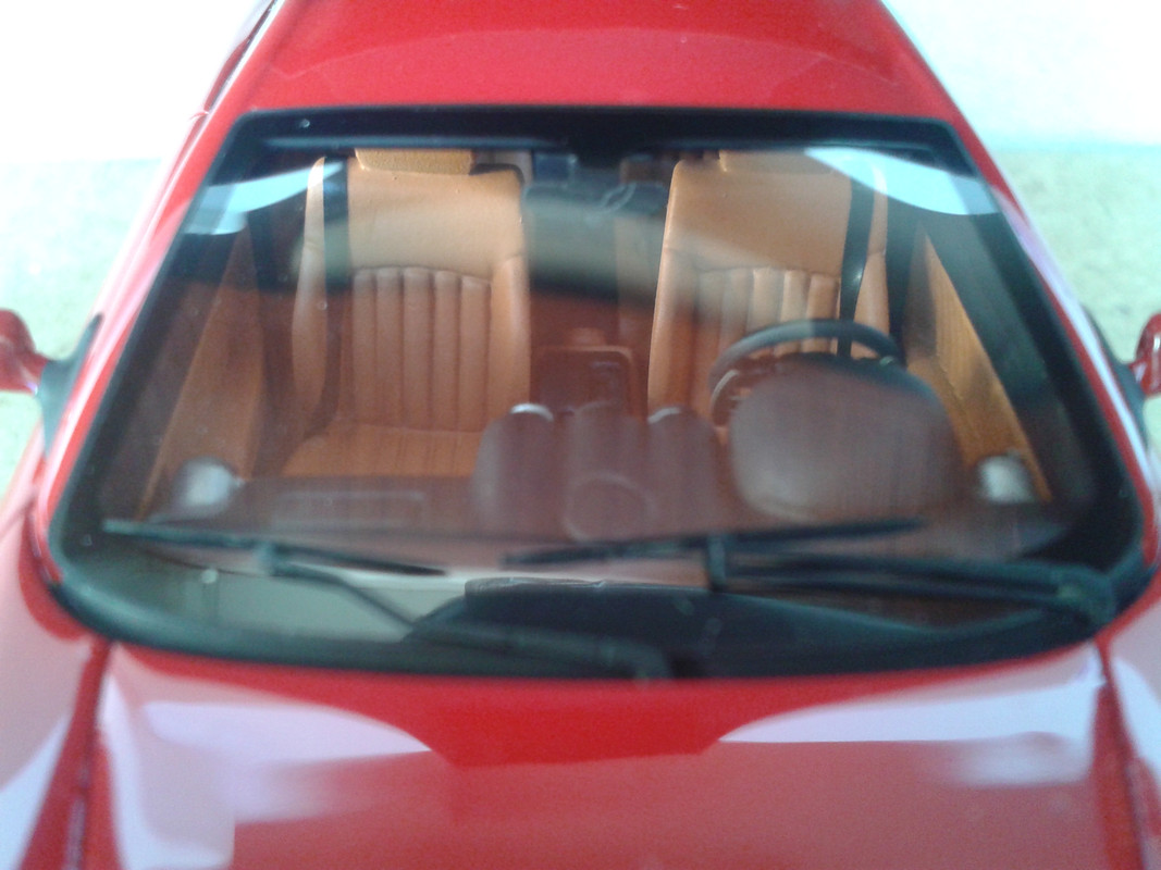 2004 Ferrari 612 Scaglietti (BBR Models) (17)