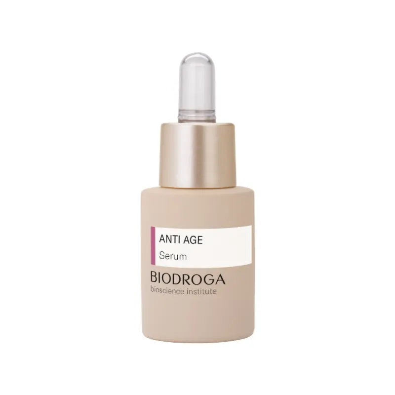 Biodroga Anti Age Serum X15ML