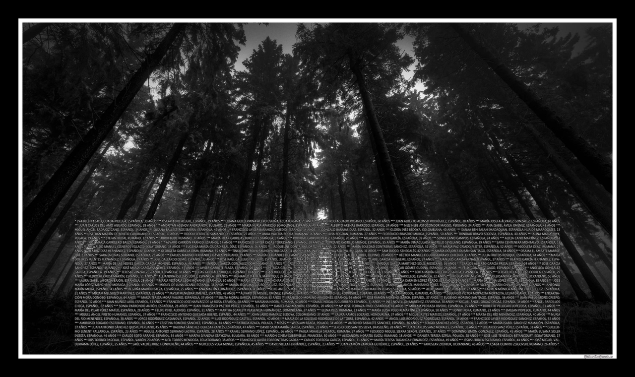 11M 2004 Atentados Madrid