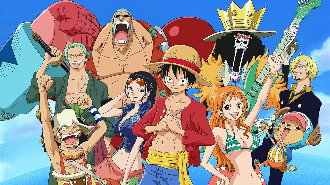 One Piece en català (retorn a l’SX3)