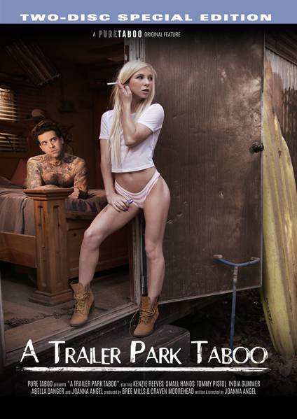 A Trailer Park Taboo